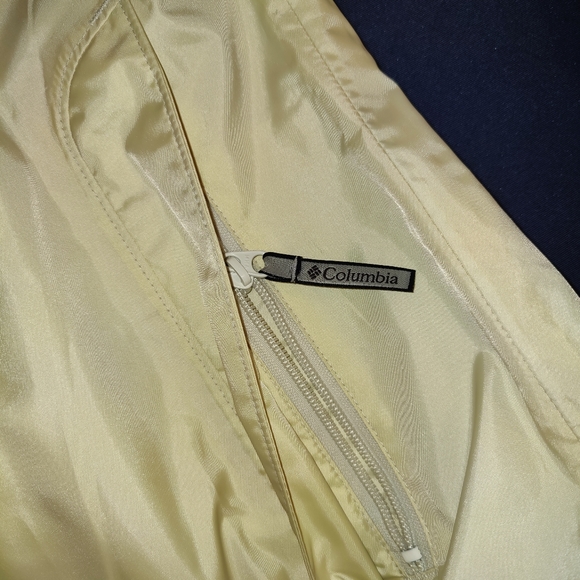 New Columbia XCO Storm Dry Weather Proof Breathable Jacket, Size L - Picture 2 of 14